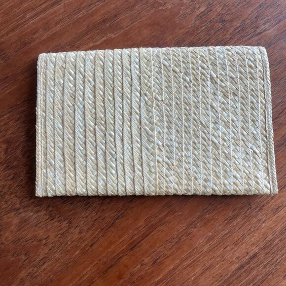 Envelope Clutch Purse - Picture 3 of 5